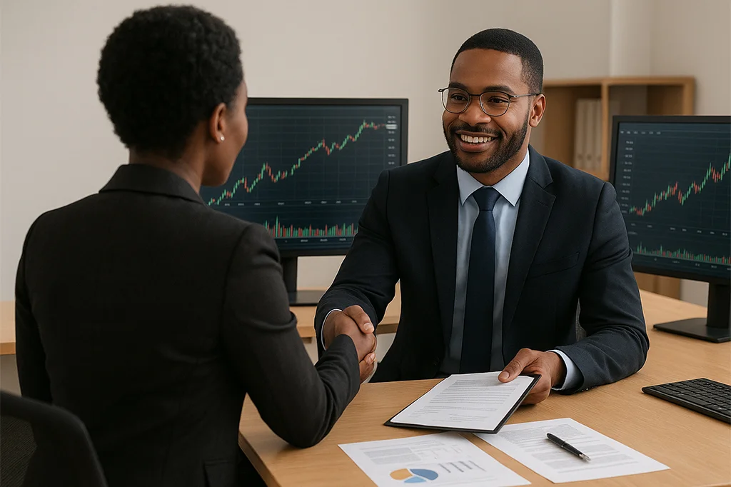 Augmentation de Capital