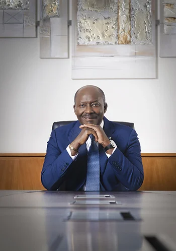 Henri - Claude OYIMA