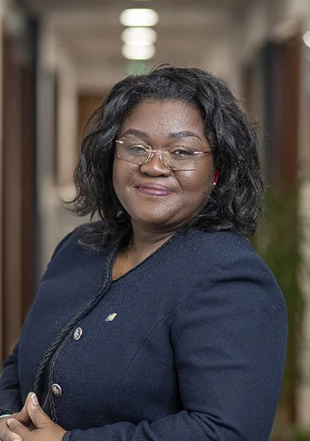 Annie Rachelle ONGOUNDOU