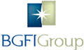 Logo EO par APE BGFi Holding Corp.