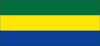 Logo EO Etat Gabonais 2017