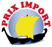 Logo EO Prix Import